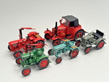 Modelle 1:43 - Schuco Konvolut