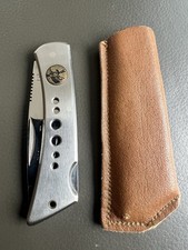 Silver Falcon Taschenmesser