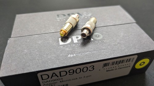 Dpa dad9003 microlock - dad9003, /
