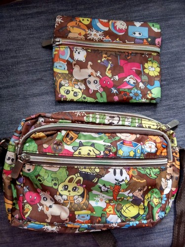 Tokidoki tasche plus - tasche,