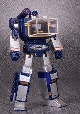 TAKARA TOMY Transformers