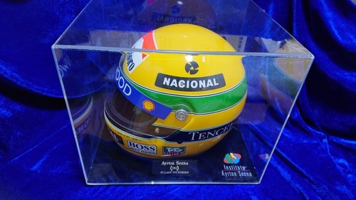 Limitiert 1000 stück ayrton - 1000,