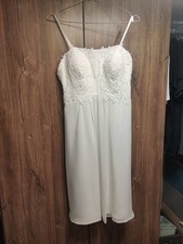Brautkleid Valerie Größe 42