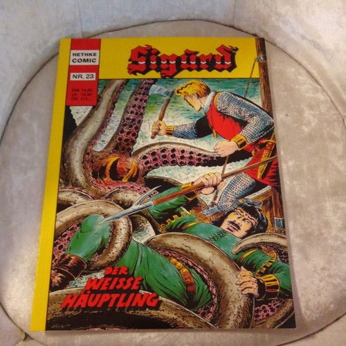 Sigurd album der - sigurd, nr.