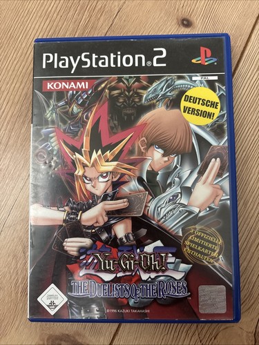 Duelists of the - yu-gi-oh!:,