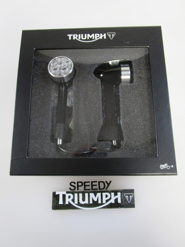 Triumph thruxton 1200 - triumph,