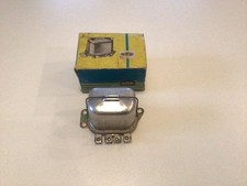 Regler 6V/60W MZ ES250 MZ