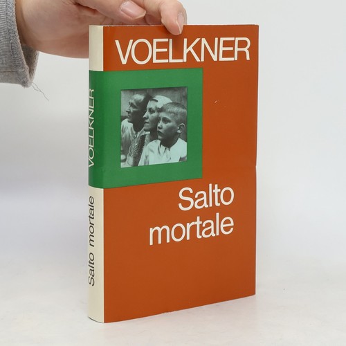 Salto mortale hans - salto,