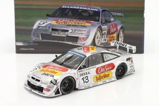 G. Guidici #13 Opel Calibra V6