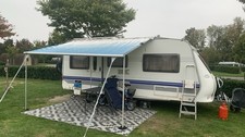 Thule  Sackmarkise Wohnwagen