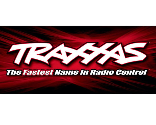 Traxxas banner trx9909 - traxxas,