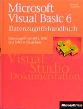 Microsoft Visual Basic 6.0