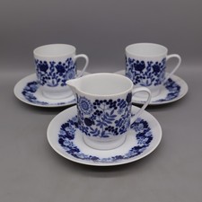 Kaffeegedeck sahnegießer - 5x,
