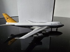 1/200 Condor Boeing 747-200