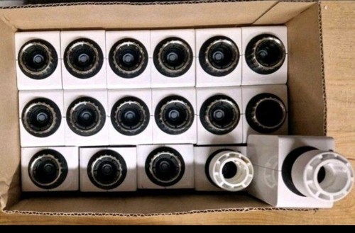 Heizkörperthermostat busch - heizkörperthermostat,