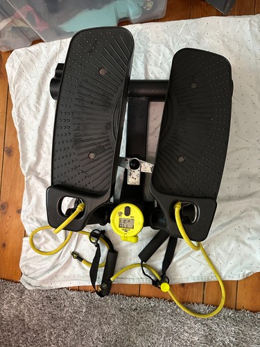 Crane stepper mit - –,