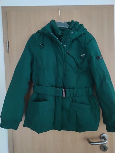 Schicke esprit winterjacke - schicke,