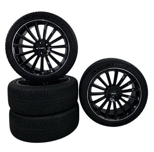 Winterräder 255 r20 - 4x,
