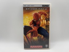 Spider-Man 2 - Playstation