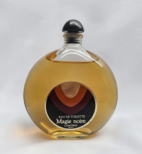 Lancôme magie noire - noire, –
