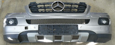 Stoßstange vorn komplett 723