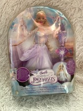 Barbie Annika Magic of Pegasus
