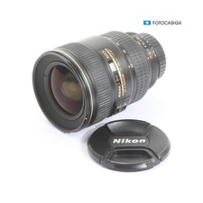Nikon AF-S 2,8/17-35 IF ED +