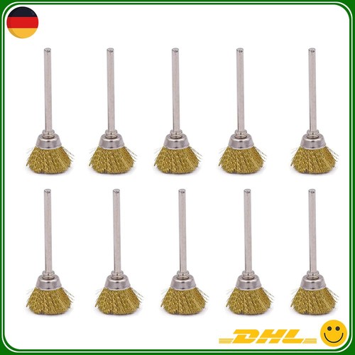 10x schleif bohrmaschine - 10x,