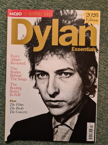 Mojo magazine the collectors - magazine,