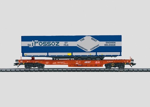 Spur märklin 47446 - spur,