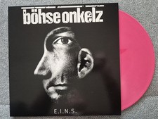 Böhse Onkelz - E.I.N.S. LP