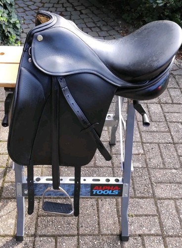 Dressursattel profi comfort - dressursattel,