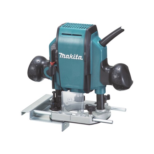 Makita oberfräse rp0900j - makita,