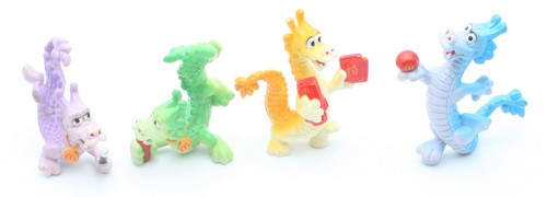 Vintage mcdonald happy - vintage,