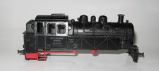 Märklin H0 Lokgehäuse Dampflok TM800 (3004) BR80 mit Beleuchtung