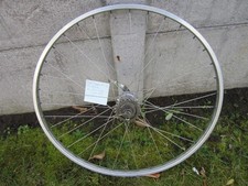 Hinterrad  28 Zoll Sachs