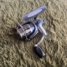 Daiwa Certate Finesse Custom