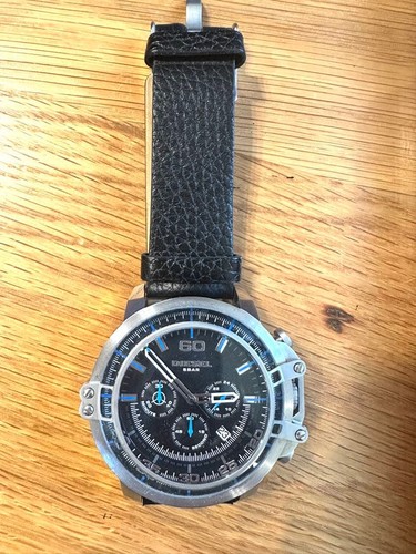 Diesel watch 4408 - diesel,