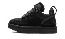 UGG Lowmel Black 36-43 NEU und