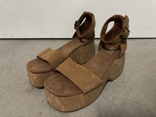 Toms plateau sandalen - toms, &