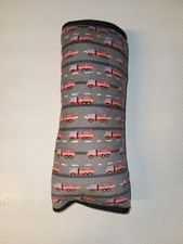 HECKBO Auto Schlafkissen Gurtkissen Reisekissen für Kinder, neuwertig