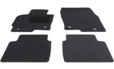 Fußmatten set für mazda - fußmatten, cx-5