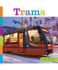 Trams, Quinn M. Arnold