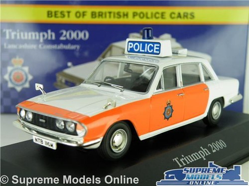 Triumph 2000 modell - 2000,