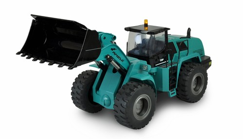 Amewi radlader g485e se - radlader,