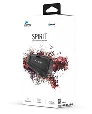 Cardo Spirit Single Motorrad