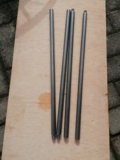 4 Stück Erweiterungsstangen für Elu Tgs