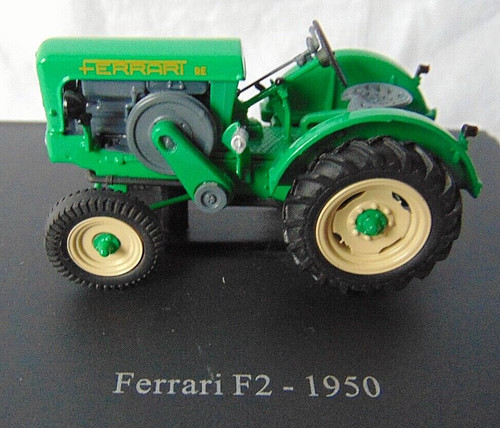 Hachette maßstab diecast - hachette, 1:43