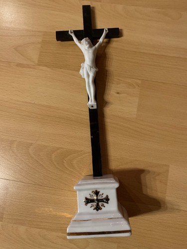Altes kreuz standkreuz auf - altes, kreuz-standkreuz