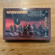 Warhammer Fantasy - Dark Elf